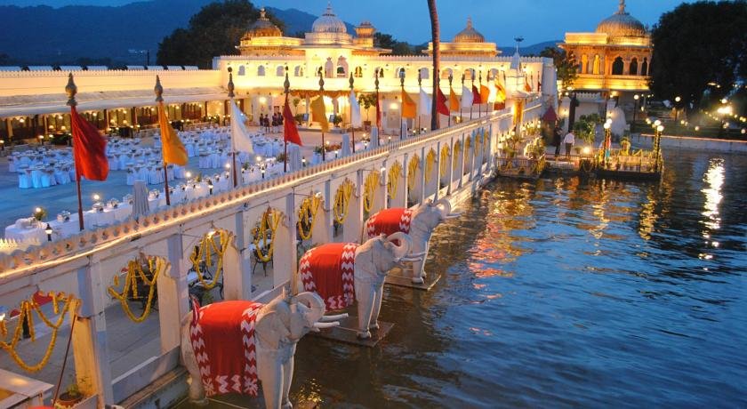 Luxury Destination Wedding