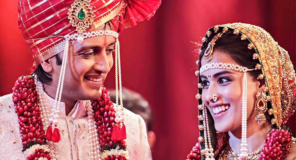 Trending Wedding Locations in Maharashtra