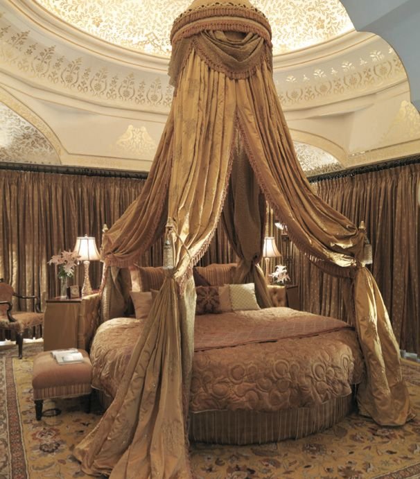 Grand Presidential Suite (“Sukh Niwas”)