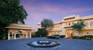 Sawai Man Mahal