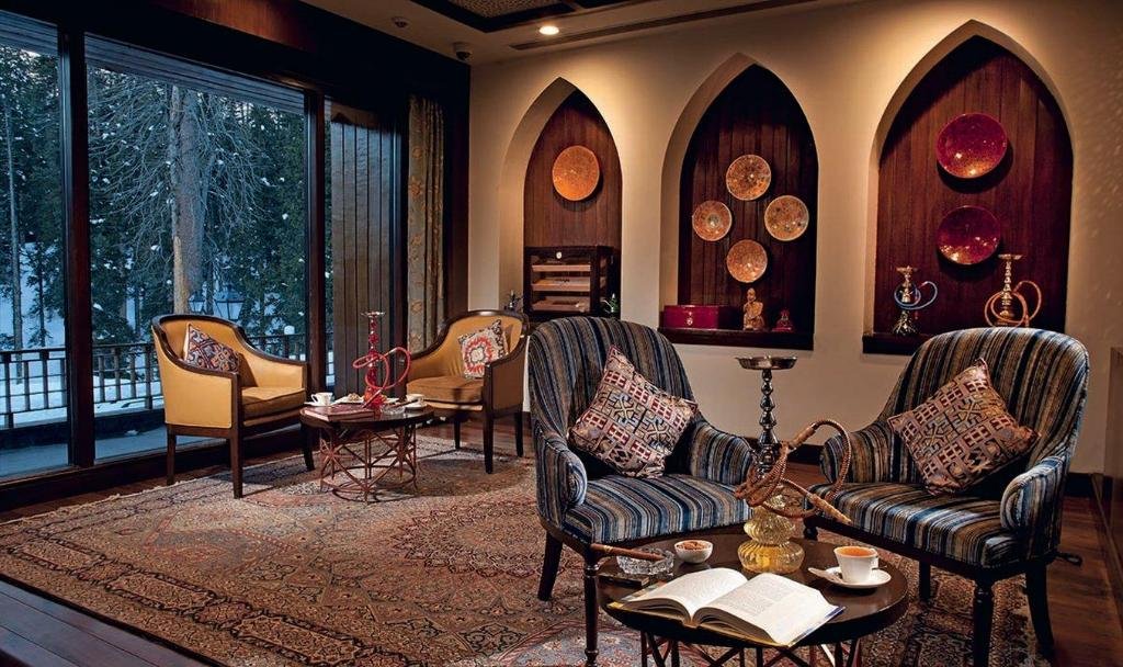 Khyber Himalayan Resort & Spa