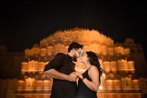 pre wedding in jaipur
